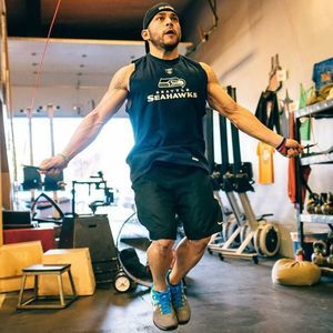 Meet your Posher, Marcos